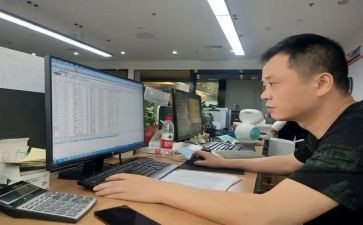 生管的工作总结7篇