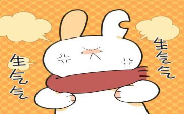 生气的事作文400字作文6篇