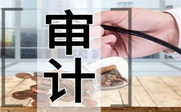 审计工作工作总结推荐5篇