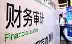 审计年度工作总结报告5篇