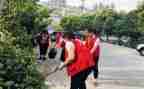大学进社区的活动总结5篇