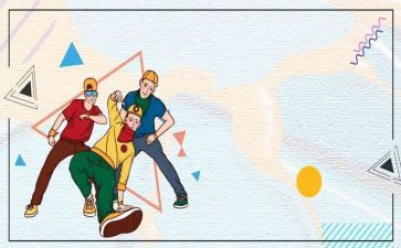 社团年终工作总结5篇
