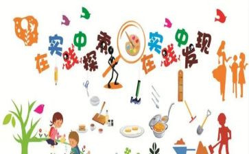 高中社会实践活动心得体会8篇