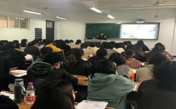 面试课心得体会模板6篇