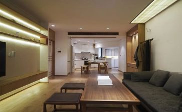 室内设计师述职报告8篇