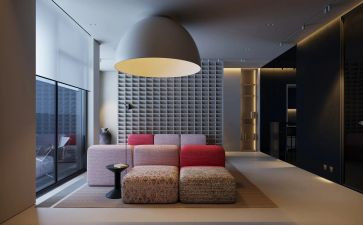 体育室内课教案5篇