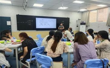 教师培养期工作总结优质7篇
