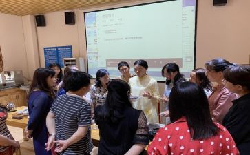 幼儿园老师培训的心得体会精选6篇