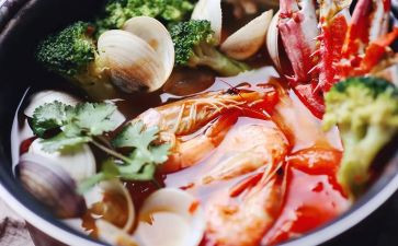 中班食品安全教案6篇