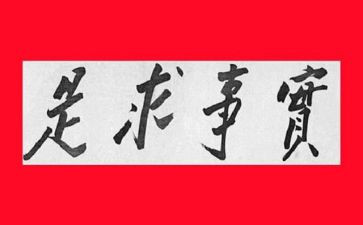 办实事汇报材料5篇