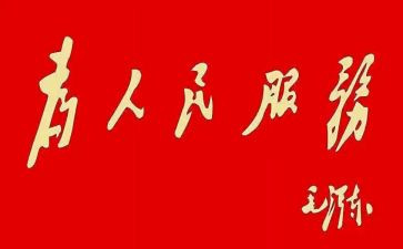 为群众办实事心得体会6篇
