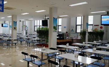 2023一2023食堂工作总结通用6篇