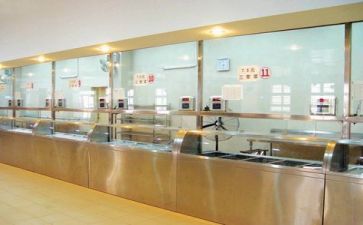 食堂周工作计划5篇