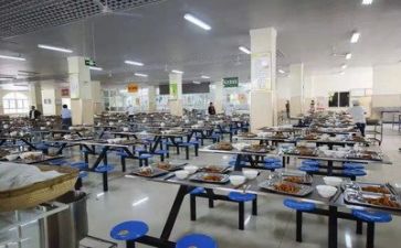 食堂管理工作年度工作总结7篇