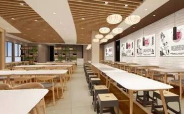 年度食堂工作计划6篇