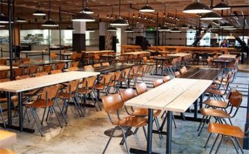 食堂管理总结工作计划6篇