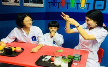 我做了一个实验,作文5篇