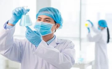 实验工作总结5篇