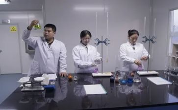 试验工作总结参考7篇