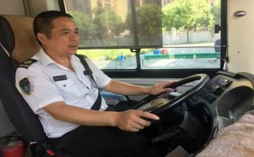 驾驶员半年度个人总结8篇