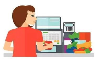 收银工作总结与计划8篇