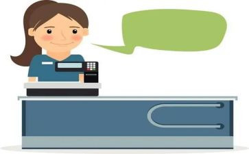 收银工作总结个人范文8篇