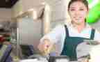 学收银的心得体会参考5篇
