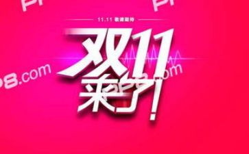 双11简短工作总结通用8篇