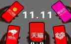 淘宝客服双11工作总结通用5篇