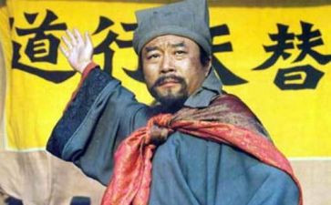 读后感水浒传800字5篇