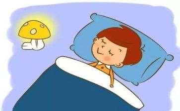 睡眠健康教案7篇