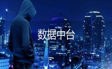 数据统计员工作总结8篇