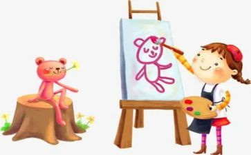 幼儿艺术课教案5篇