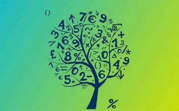 数学课自我总结6篇