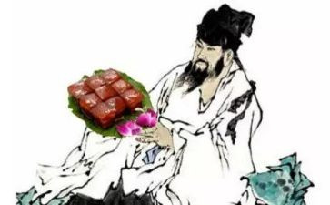 苏轼传作文800字5篇