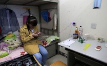 搬宿舍活动总结通用5篇