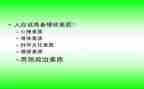 大学生心理素质教育心得体会5篇