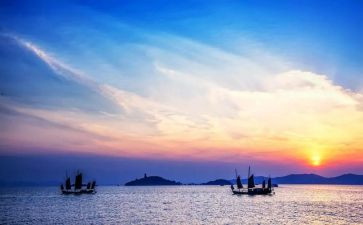 太湖的作文400字5篇