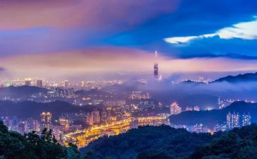 写关于台湾的作文通用6篇