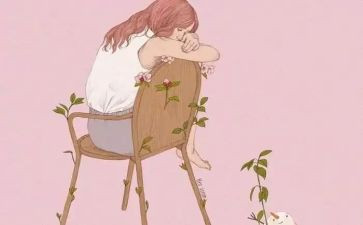 她开心了400字优秀作文7篇