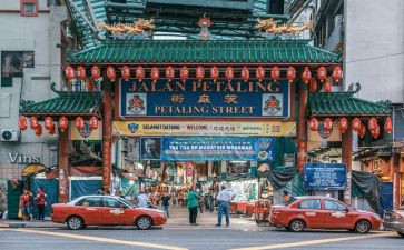 电影《唐人街探案》观后感6篇