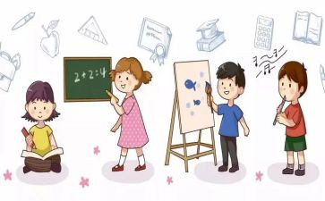 《我的特长》作文精选6篇
