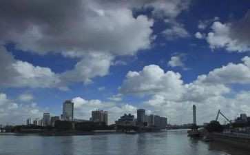 大班天气预报教案最新8篇