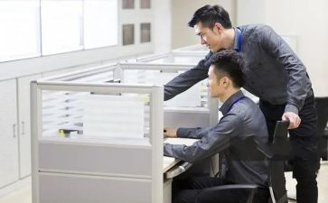 厅面管理工作总结5篇
