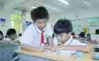 我的女同学作文500字5篇