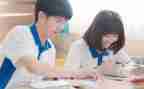 我的同桌女作文600字5篇