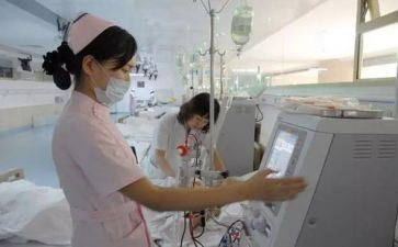透析室年终总结8篇