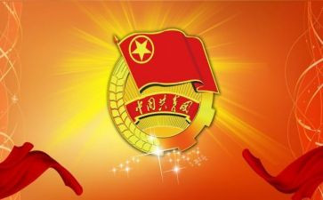 团代表发言稿300字6篇