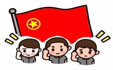 大学生团干部优秀事迹材料5篇