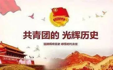 学习团史的心得体会5篇